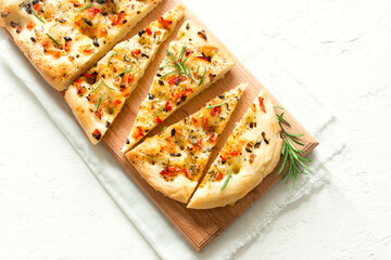 Italian Focaccia