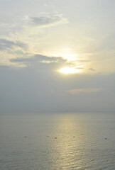 Fototapeta premium sea