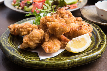 からあげ