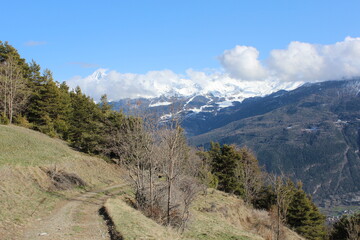 Mont Emilius