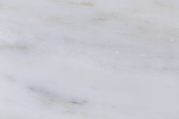 Texture of white marble