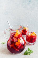 Sangria (punch)