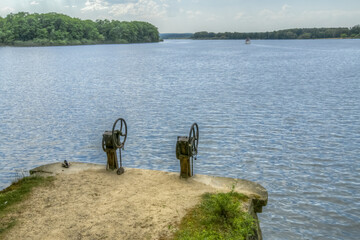 pond Svet