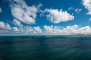 Tjornes Peninsula, Iceland