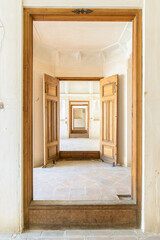 Abbasi House, Kashan