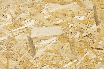 Recycled wood texture background,Plywood, texture of chipboard surface