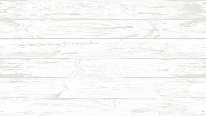 Twee kleuren witte naadloze houtstructuur