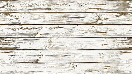 Two Color White Seamless Wood Texture