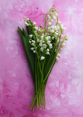 Lilies of the valley