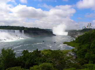 Niagara Falls