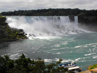 Niagara Falls