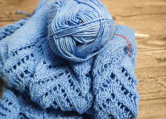 embroidery wool thread