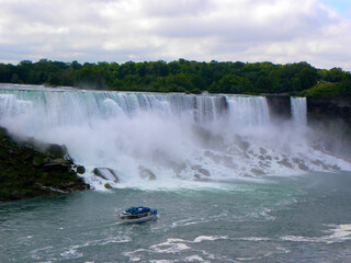Niagara Falls