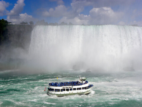 Niagara Falls