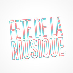 fête de la musique