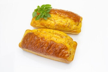 petits cakes apéritif
