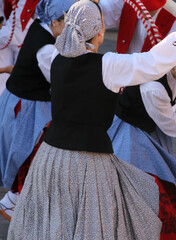 Danza vasca