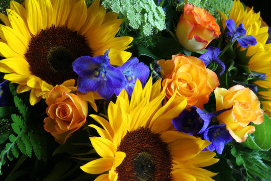 blumenstrauss