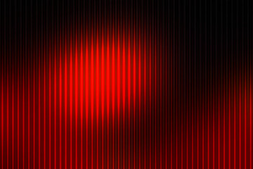 Red brown black abstract with light lines blurred background