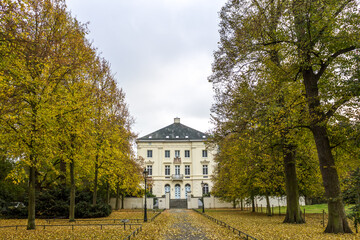 Schloss Mickeln, Düsseldorf 