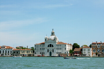 "Venice", Italy