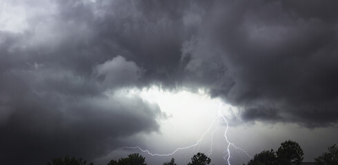 Thunderstorm