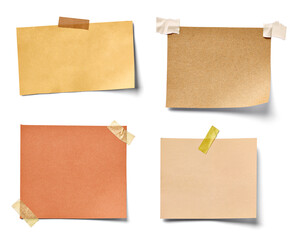 note paper blank sign tag label vintage