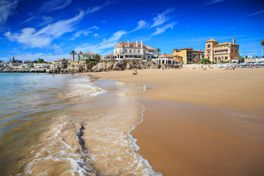 Praia da Conceicao