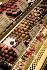 Pralinen