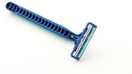 Used razor