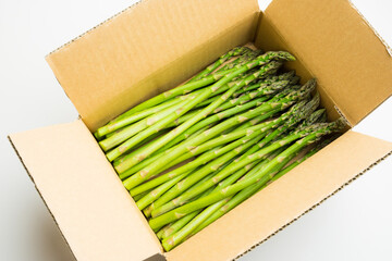 アスパラガス
