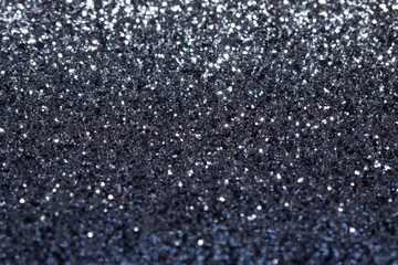 Purple background with sparkles