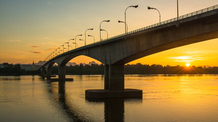 third thai&ndash;lao friendship bridge