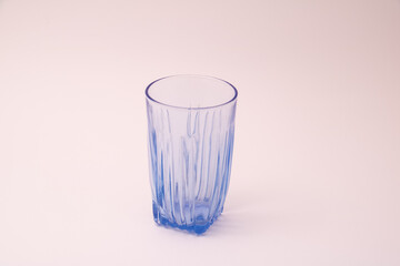 アンティークなガラス器