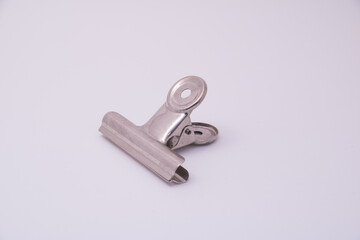 大きなクリップ