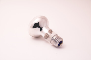 裸の電球