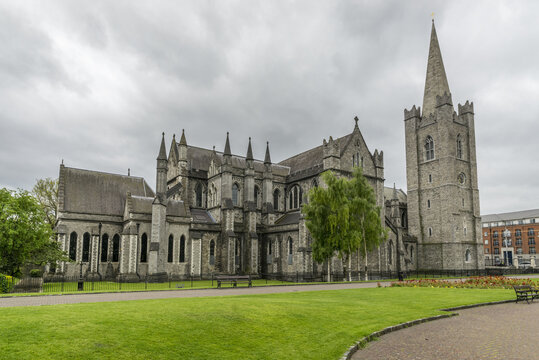 Saint Patrick's Cathedral" Images – Browse 77 Stock Photos, Vectors, and  Video | Adobe Stock