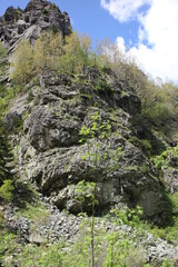 berg sofia bulgarien witoscha vitosha wandern