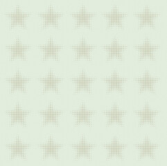 Colorful halftone background, abstract geometric shape. Modern stylish texture. Design for print, decoration, cover, web, digital, textile.