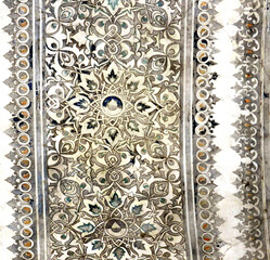 ARABESQUES TRADITIONNELLES