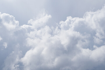 Clouds Background