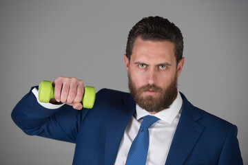 business success, agile business, sport and fitness, training and workout