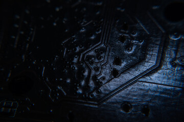 Technology Background