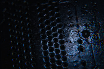 Technology Background