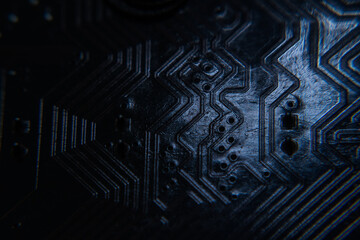 Technology Background