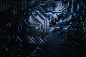 Technology Background