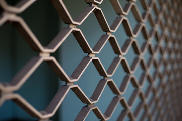 Fototapeta premium Wand