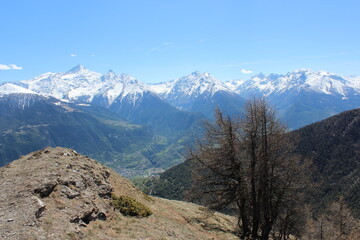 Vallée d'Aoste