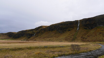 Waterfalls