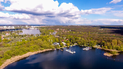Potsdam